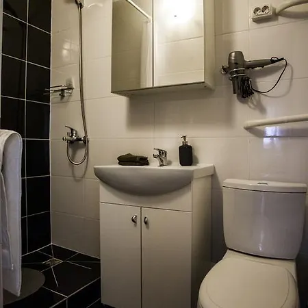 شقة Aura Apartament كلابيدا