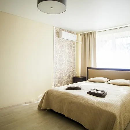 Aura Apartament