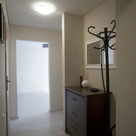 شقة Aura Apartament *