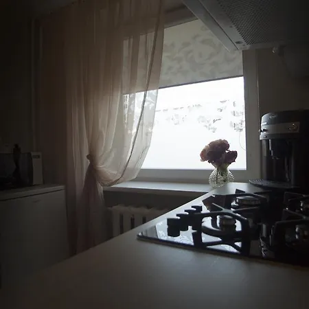 Aura Apartament *