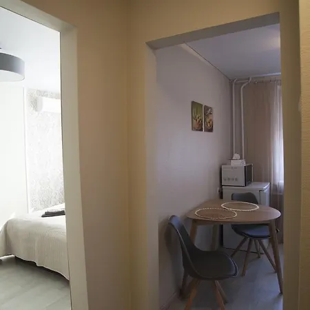 Aura Apartament