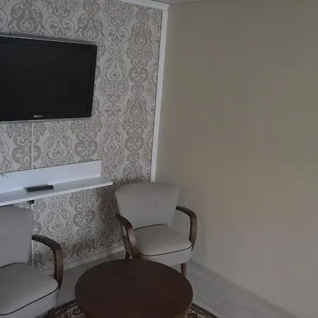 شقة Aura Apartament