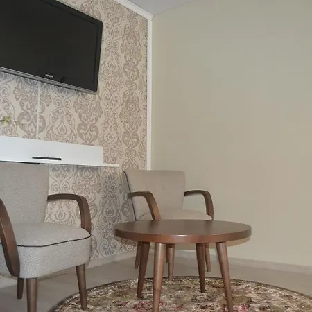 شقة Aura Apartament