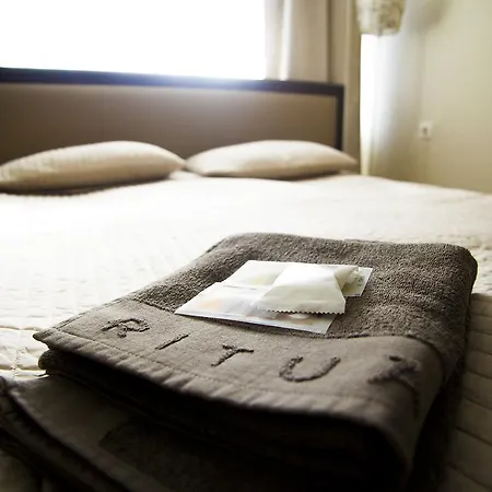 شقة Aura Apartament *